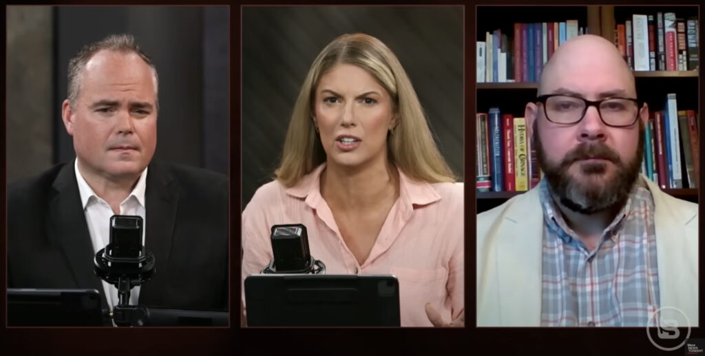 Kyle Shideler - Blaze